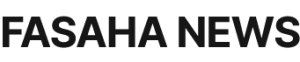 FASAHA NEWS