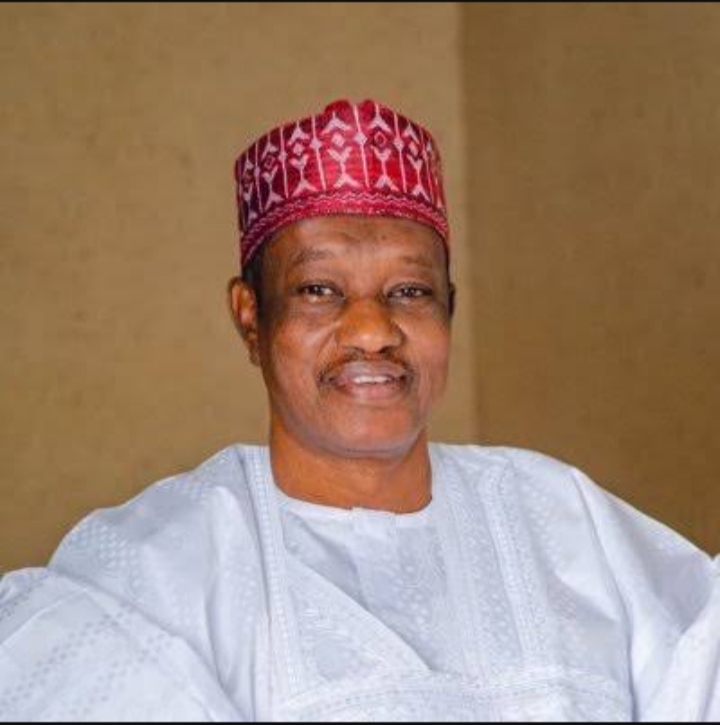 Kano Assembly set to impeach Dep. Gov, Comrade Aminu Abdulsalam